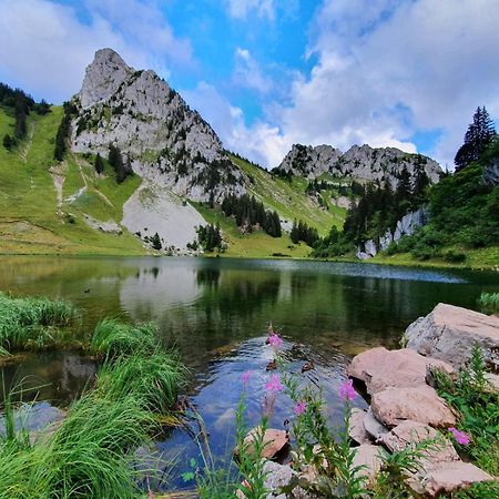 Centfontaines City Bonnevaux  Dış mekan fotoğraf