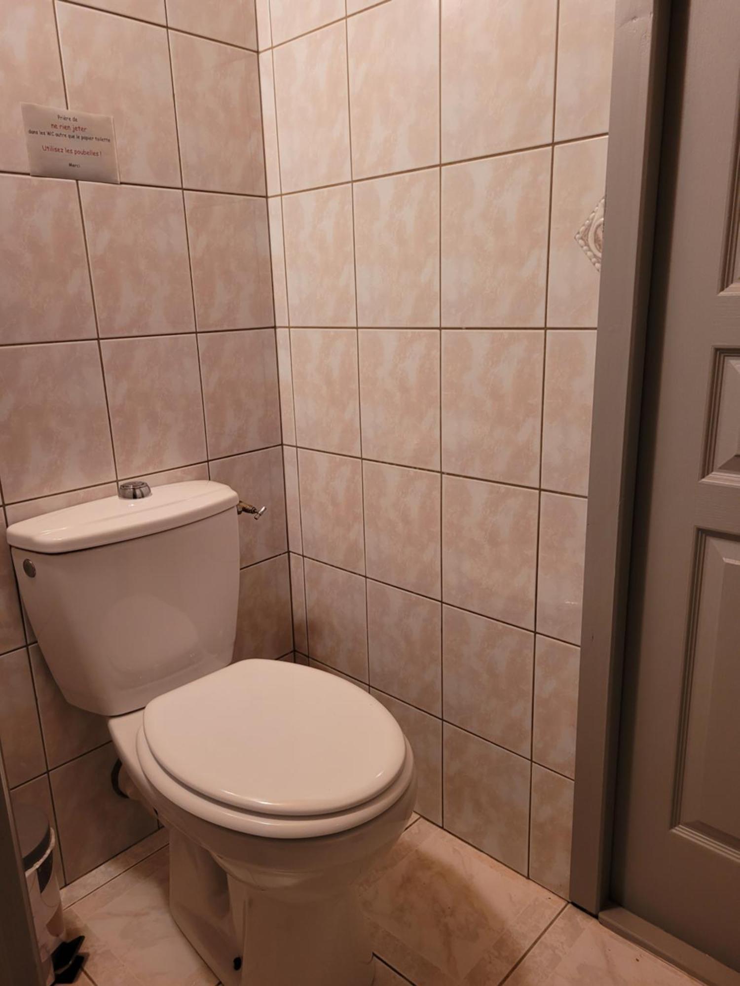 Centfontaines City Bonnevaux  Dış mekan fotoğraf