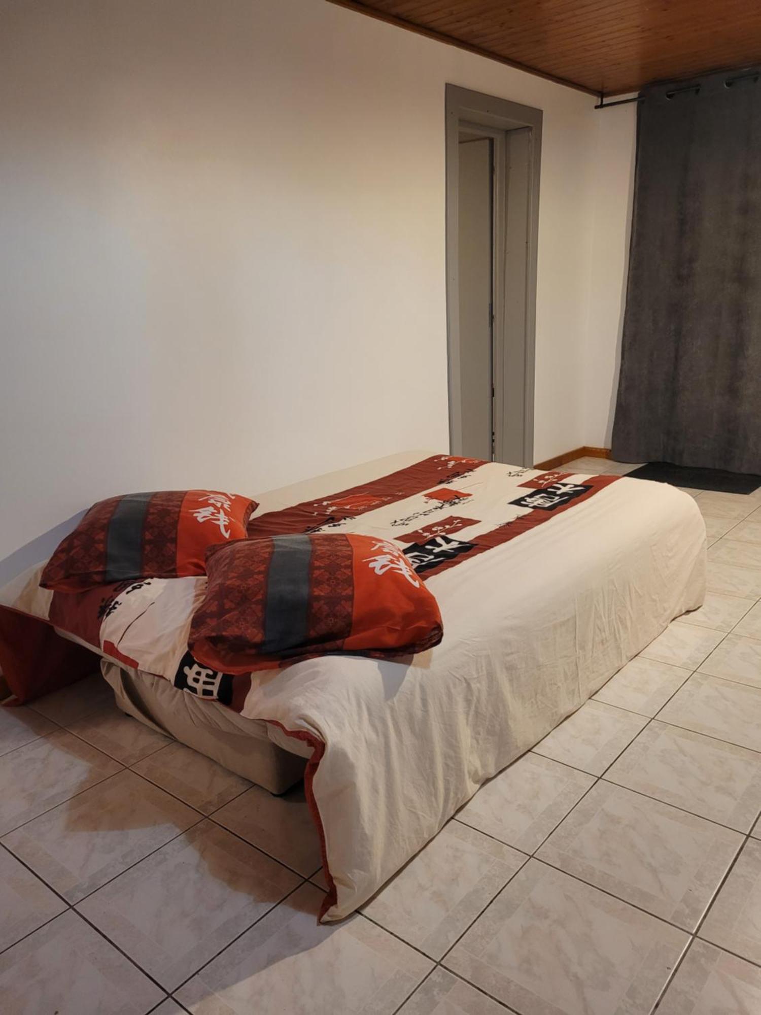 Centfontaines City Bonnevaux  Dış mekan fotoğraf